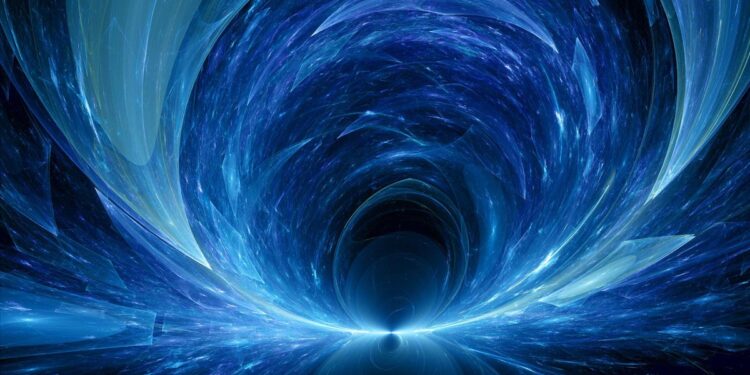 Los físicos simulan viajes en el tiempo mediante entrelazamiento cuántico