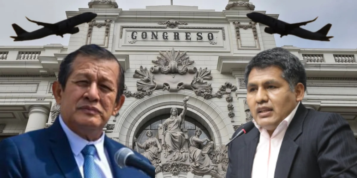 La oscura y peligrosa relación de 13 legisladores con Rusia: invitaciones, viajes y el doble discurso del Congreso