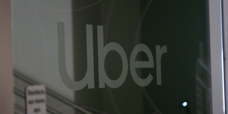 Este es el viaje de una denuncia de Uber