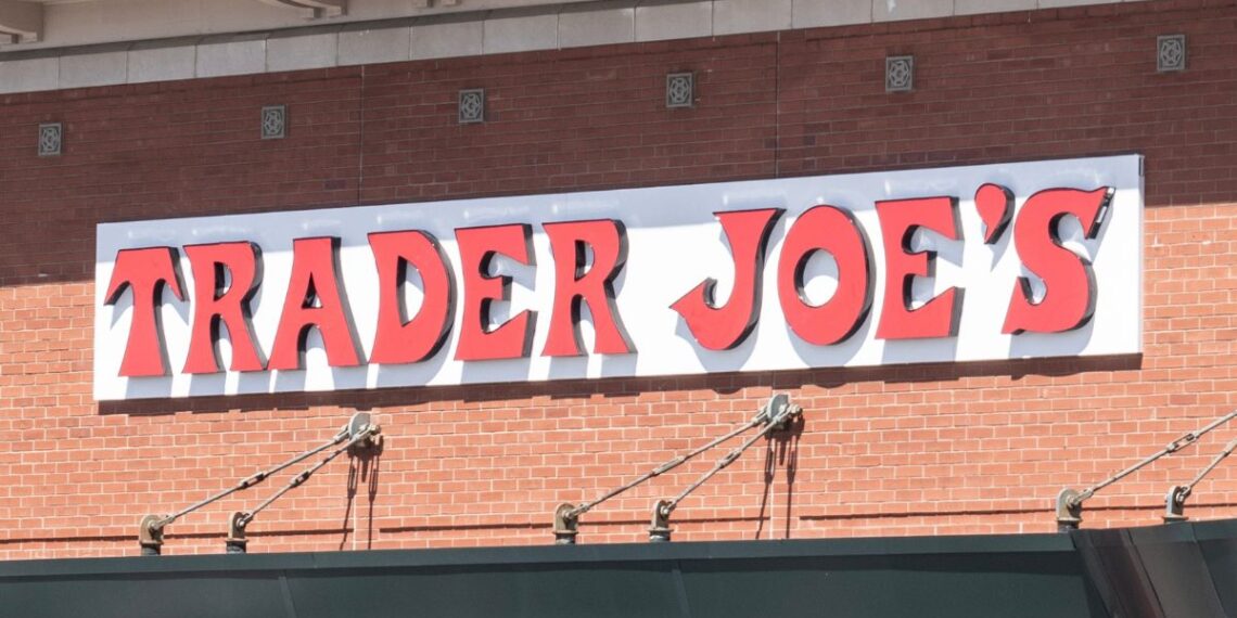 10 Best Trader Joe's Foods To Buy For Weight Loss