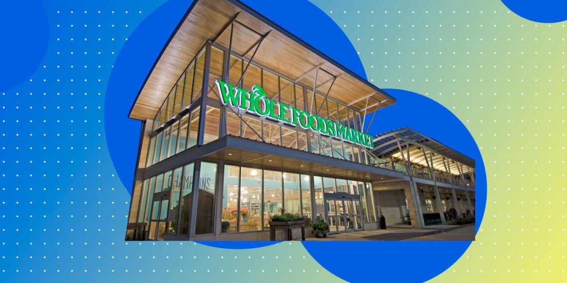 The Top 10 Food Trends Predicted for 2024, According to Whole Foods