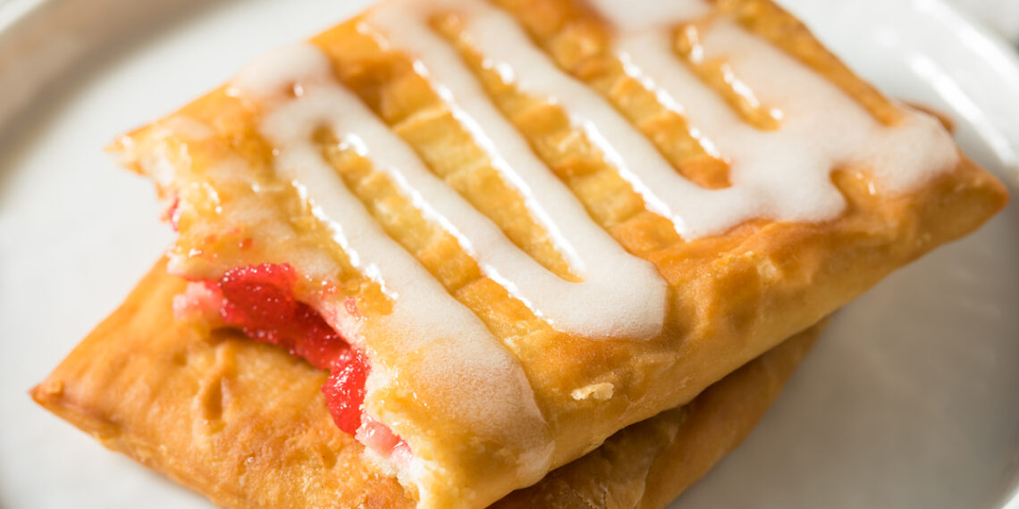11 Unhealthiest Breakfast Foods on Grocery Shelves