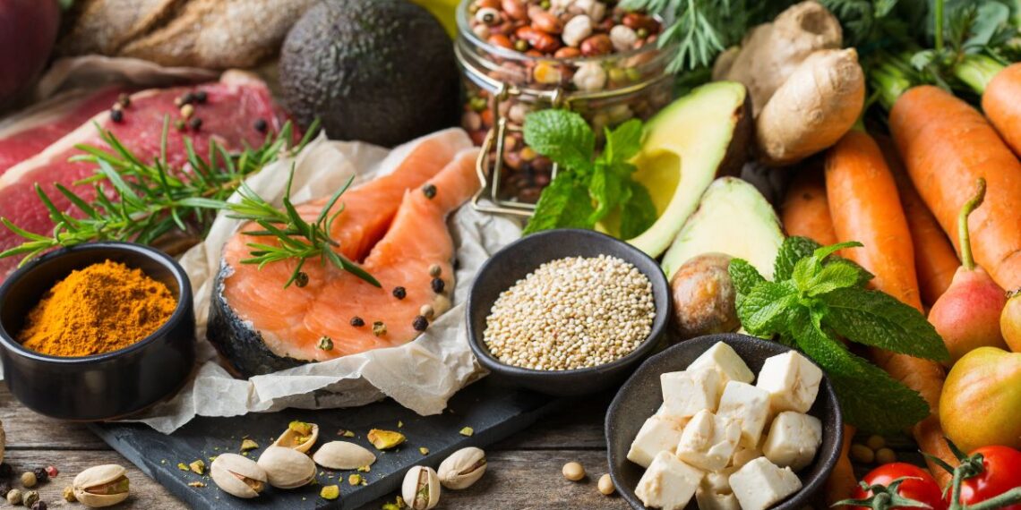 12 Best Foods to Eat from The Mediterranean Diet