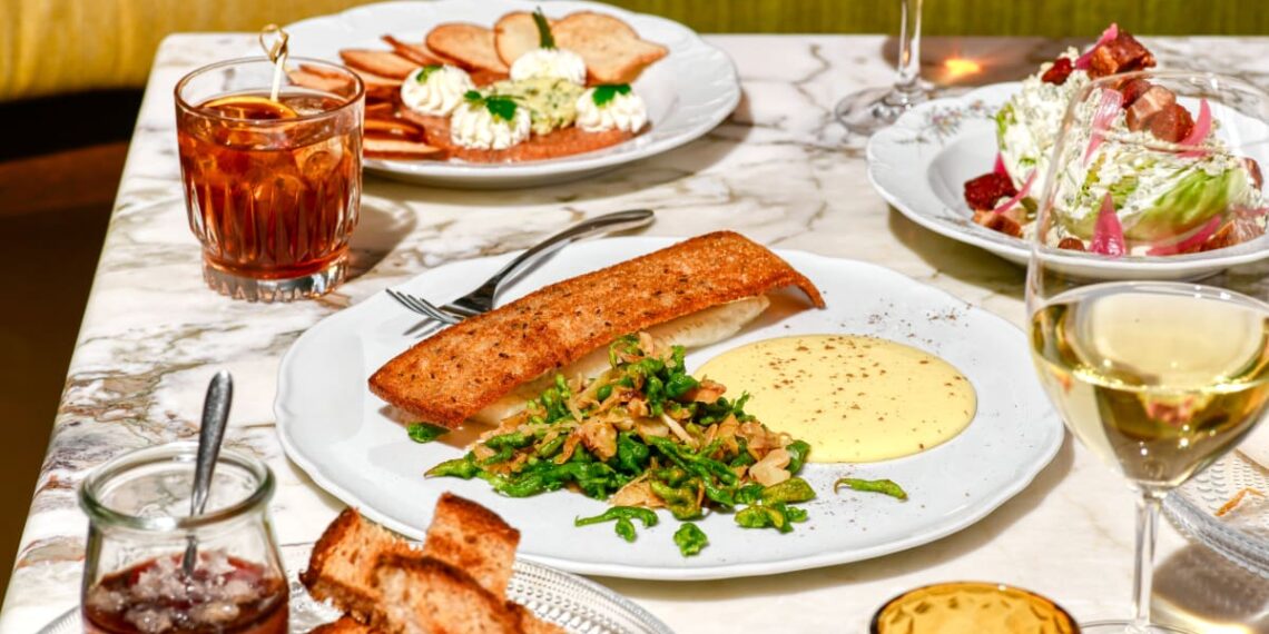 The 14 Best Restaurants In Madison, Wisconsin 2023 - Madison