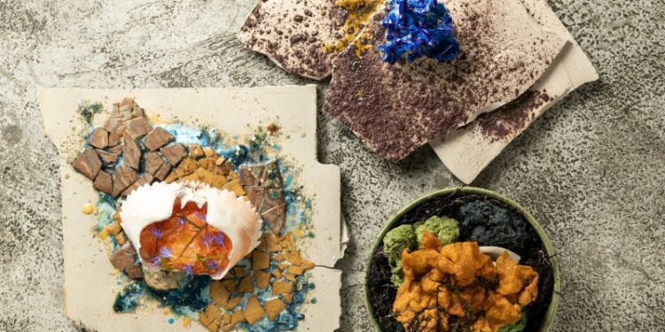 The world’s 50 best restaurants revealed