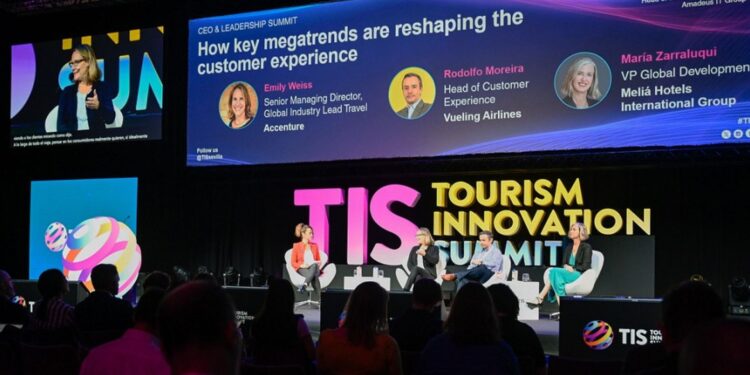 Agencias basadas en IA, nuevas generaciones de viajeros y el turismo espacial