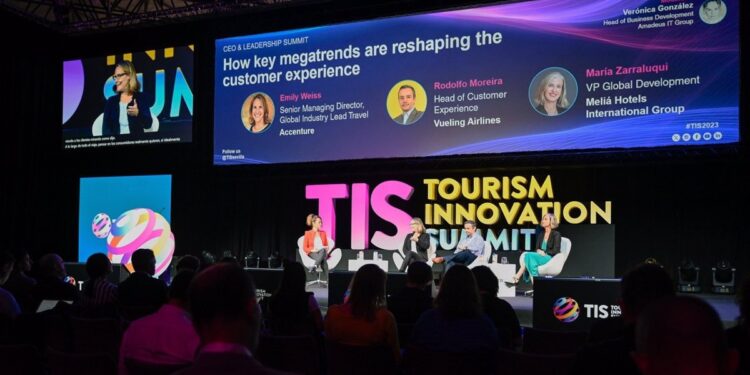 Agencias de viajes basadas en IA, los nuevos perfiles de viajeros y el turismo espacial, tendencias del futuro