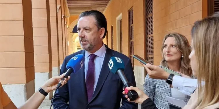 Baleares constata temporadas más largas: menos parados en septiembre