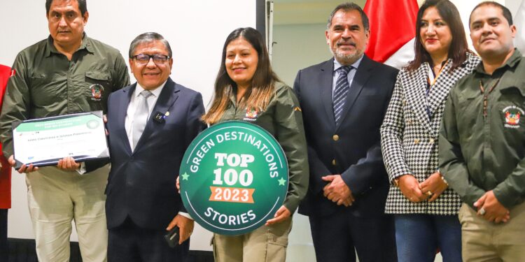 Islas del Callao incluidas dentro de los 100 mejores destinos turísticos y sostenibles del mundo