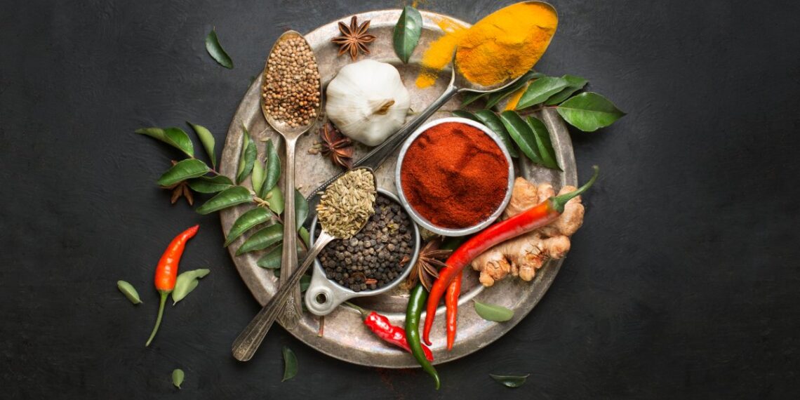 The Food to Eat During a Heat Wave