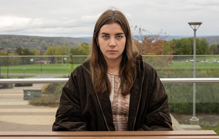 Senior+Delia+Ammaturo+writes+about+her+experience+studying+abroad+and+particularly+the+differences+she+noticed+between+European+and+American+food.
