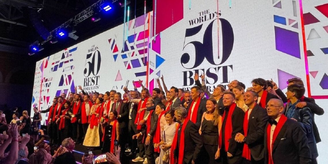 Las Vegas acogerá la gala gastronómica más importante del mundo