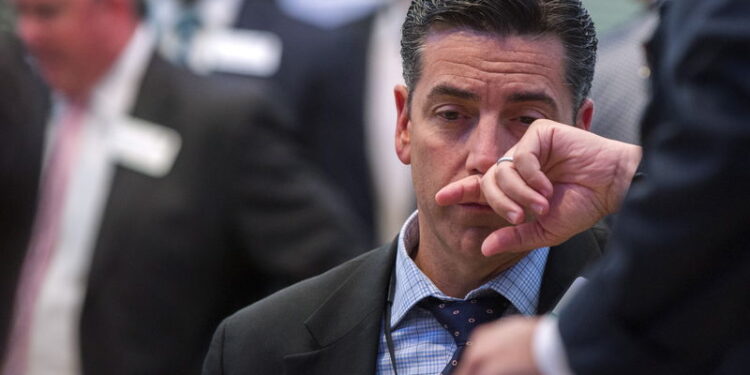 El buen resultado de 2023 aún no permite a las agencias resarcirse del agujero del covid Por EFE