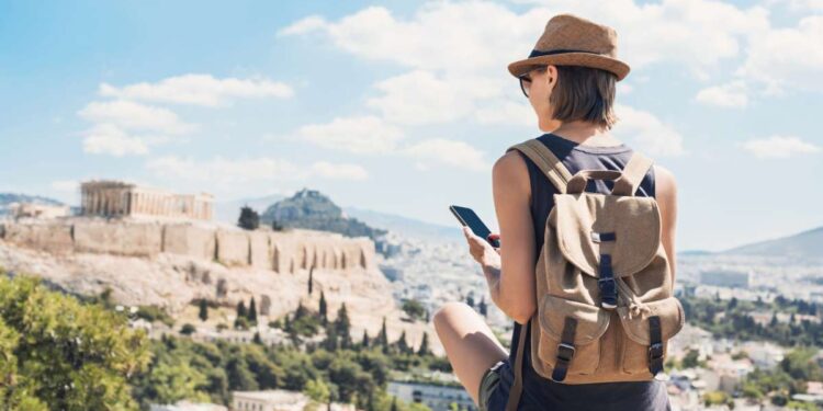 apps para mujeres que viajan