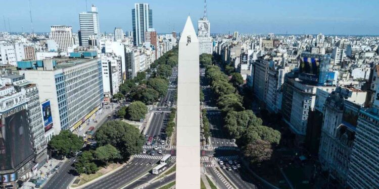 Cuáles son las cinco provincias argentinas con mejor oferta de trabajos según la inteligencia artificial