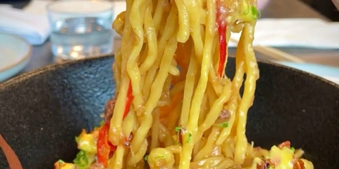 The best foods we ate this week