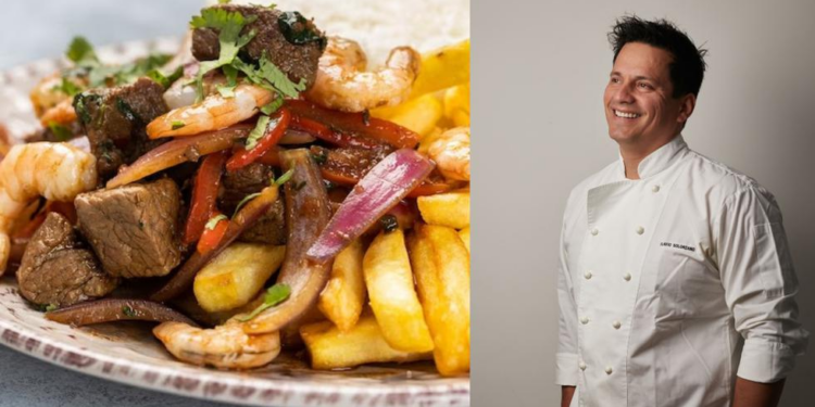 Gastronomía peruana: las influencias culinarias que impulsan el umami en la cocina nacional | GASTRONOMIA