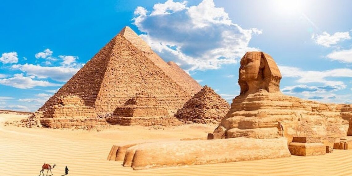 Las agencias de viaje mantienen la oferta a Egipto y Jordania