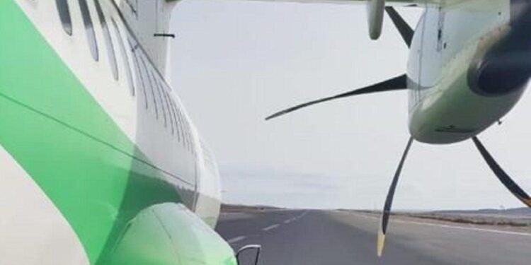 Las agencias de viaje esperan que la suspensión de vuelos cortos no afecte al destino Islas Canarias - Gran Canaria