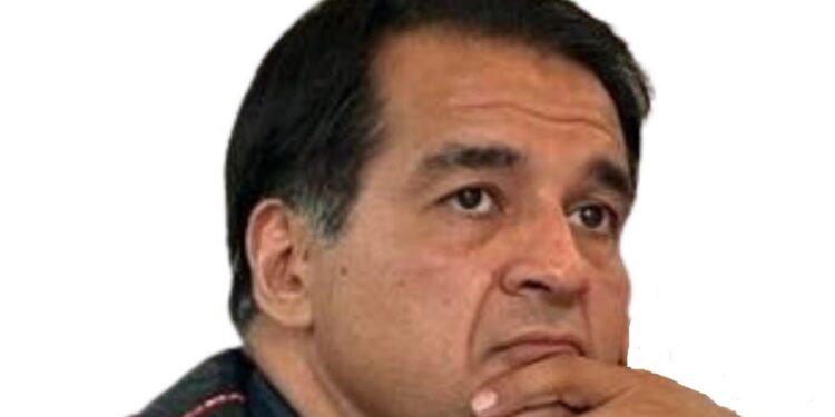 Los viajes del rector Aguilar – La Clave Online