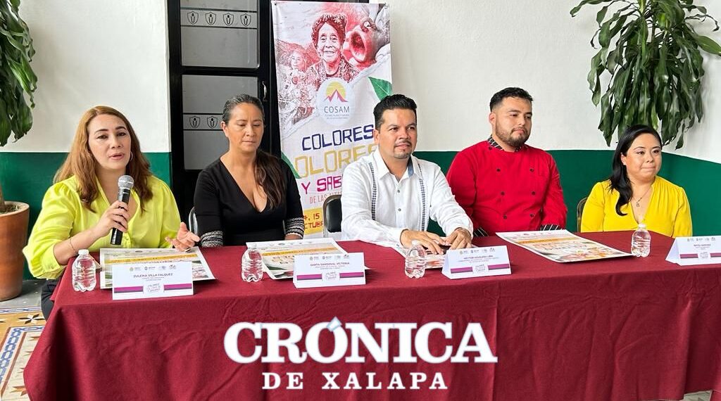 Las Altas Montañas son potencia turística; anuncian evento gastronómico
