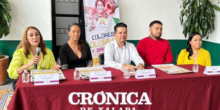 Las Altas Montañas son potencia turística; anuncian evento gastronómico
