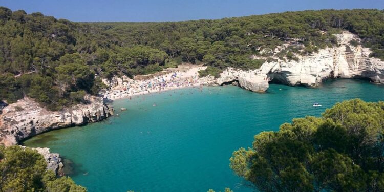 Las mejores playas de España apuntan a las islas