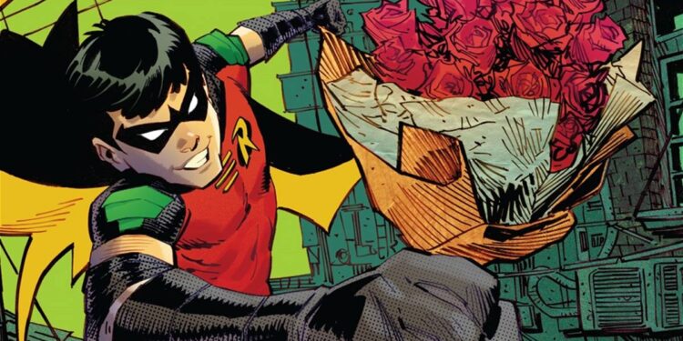 Las 9 mejores versiones de Robin en DC Cómics