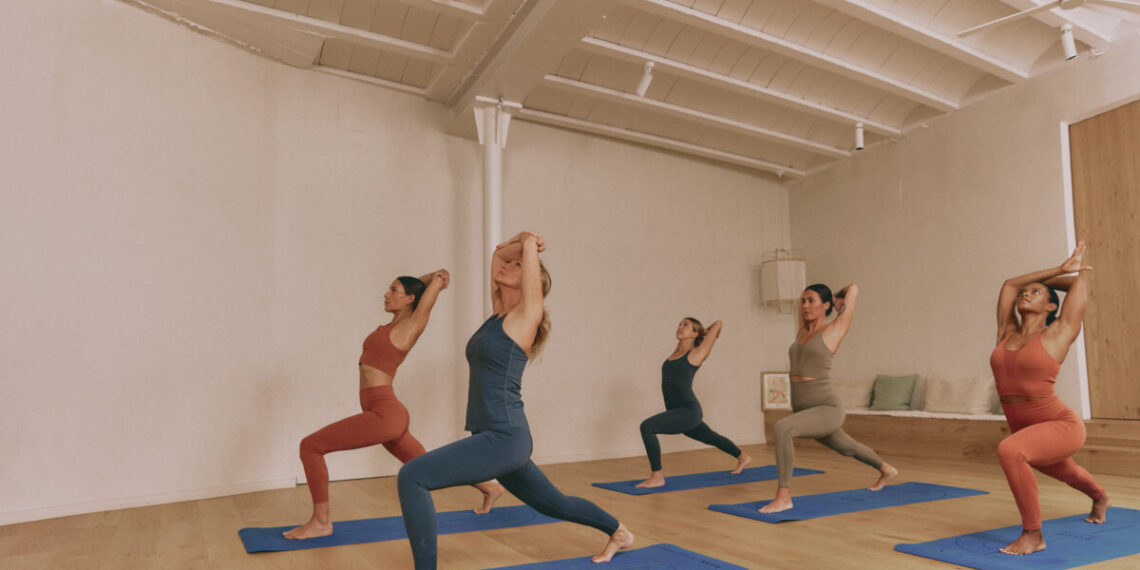 Los mejores leggings para cada entrenamiento