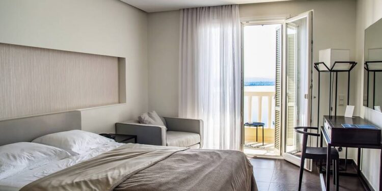 Invierte en los mejores textiles para tu negocio de hostelería u