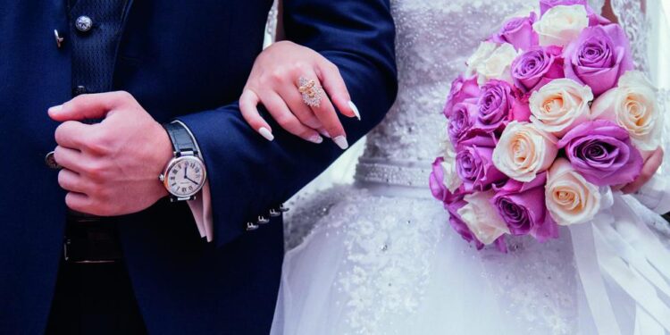 Estados Unidos: las mejores y peores ciudades para casarse según WalletHub en 2023 | USA