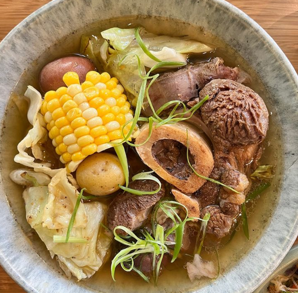 This Week in Seattle Food News: Melissa Miranda's New Restaurant Is Almost Here, Seabird Is One of Bon Appétit's Best New Restaurants, and MacPherson's Says Goodbye