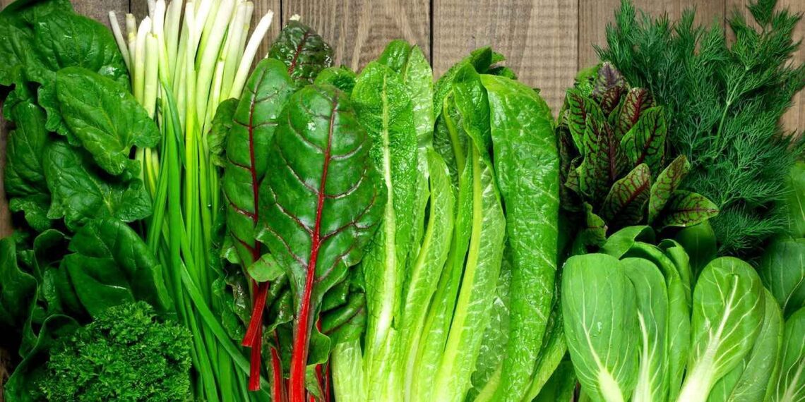 Best foods for heart health