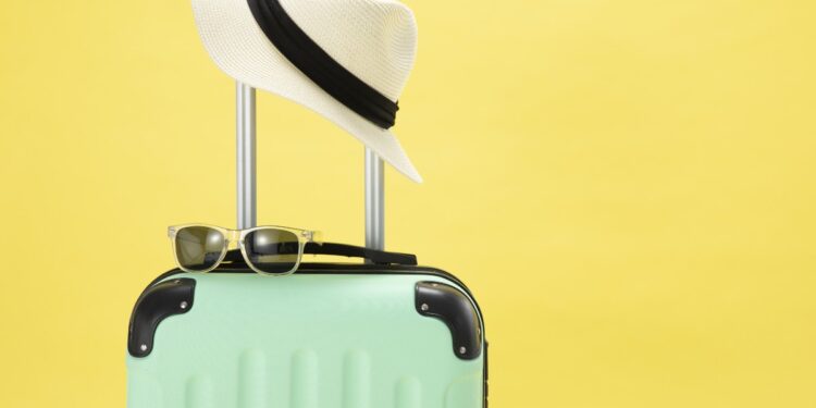 Personas usan en su mayoría redes sociales para planear viajes Grupo Milenio