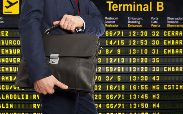 Qué tipos de reuniones liderarán los viajes corporativos en 2024