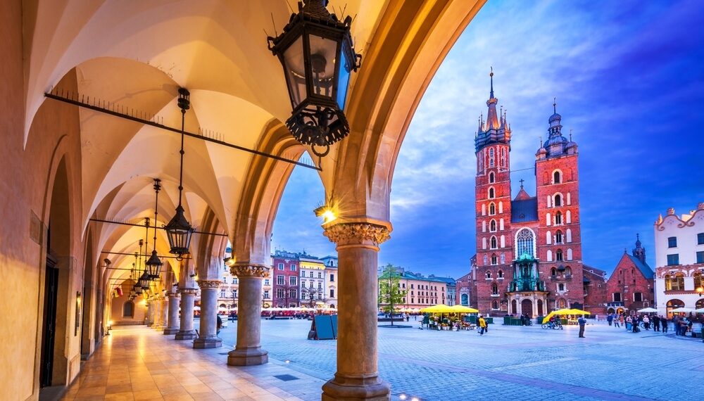Las ciudades de Europa más baratas para hacer una escapada de invierno
