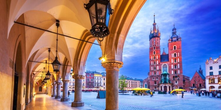 Las ciudades de Europa más baratas para hacer una escapada de invierno