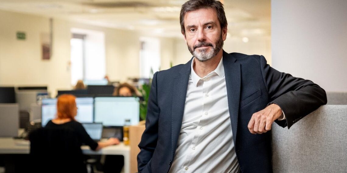 INVERISÓN INMOBILIARIA | El Periódico de España