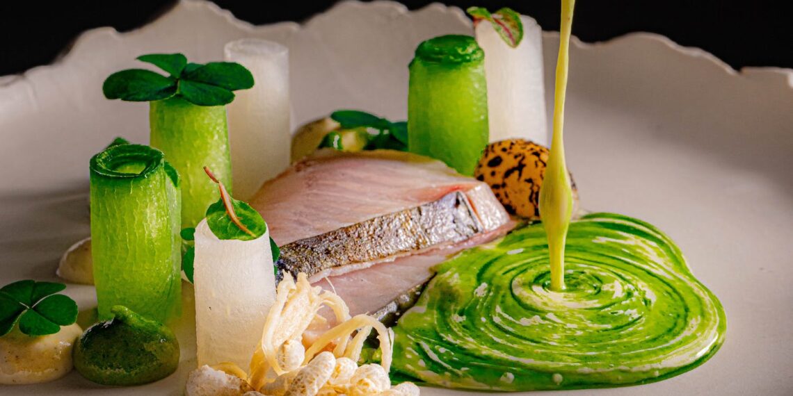 Tatler Dining Singapore: Le Du, Asia’s Best Restaurant for 2023, is Mandala Masters’ next culinary residency