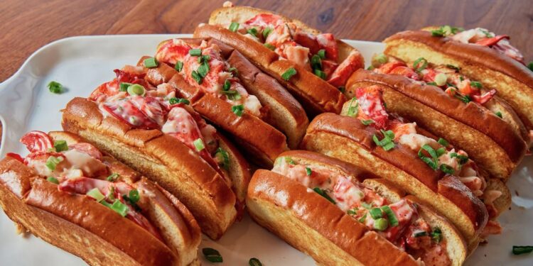 Legal Sea Foods will open an innovation center in early 2024