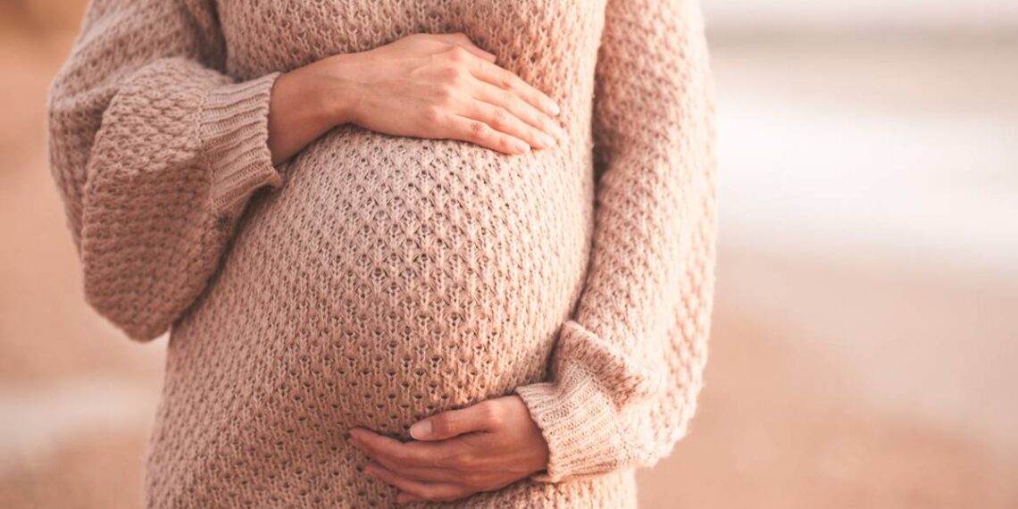 Calls for ultra-processed food tax to protect unborn children