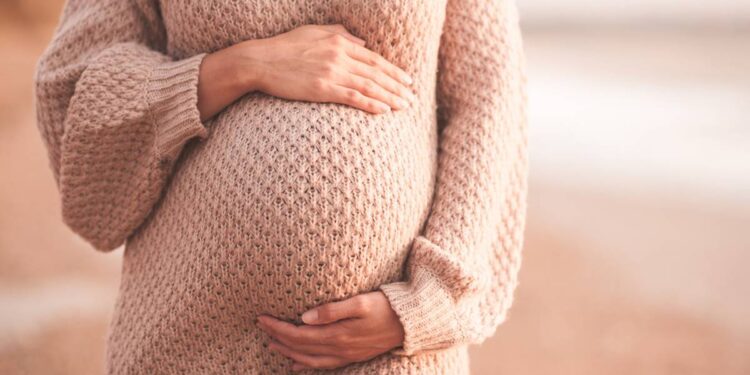 Calls for ultra-processed food tax to protect unborn children