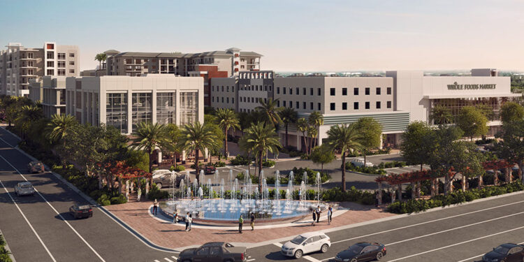 Whole Foods Coming to Downtown Coral Springs