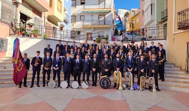 El crucero Costa Fascinosa llega a Cartagena al ritmo de A trip to Spain - 1, Foto 1