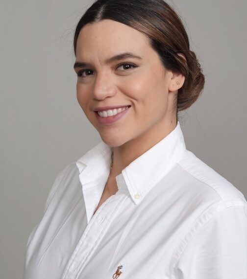 Jarma Arroyo, Food Science Ph.D. Grad, Wins Institute for Perception Award