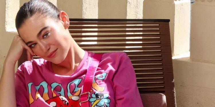 Lola Morán reveló que padece una enfermedad que no tiene cura ni tratamiento: “Voy a seguir buscando la mejor vida que pueda”