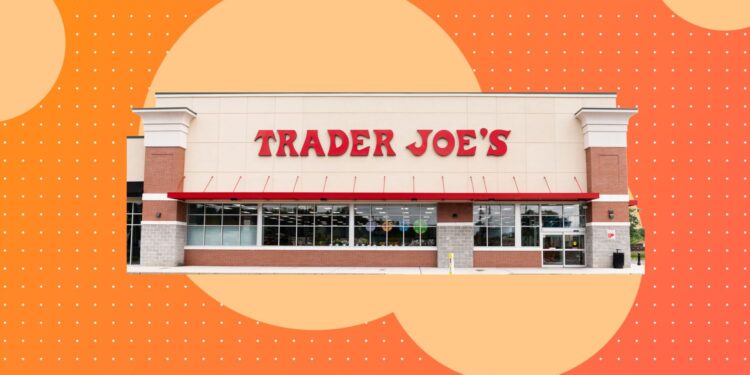 10 Best Frozen Foods at Trader Joe's, According to Our Editors