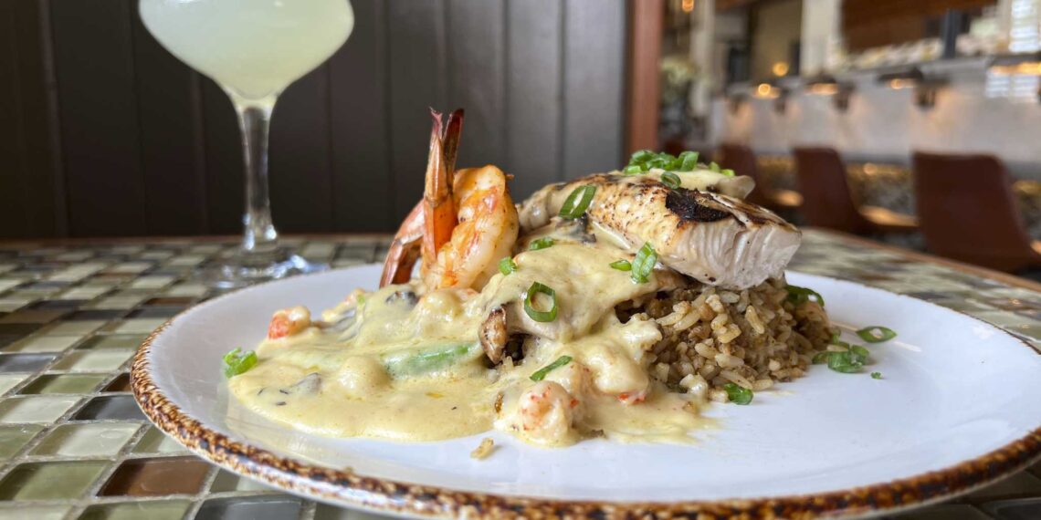 The Top 10 best restaurants in New Braunfels