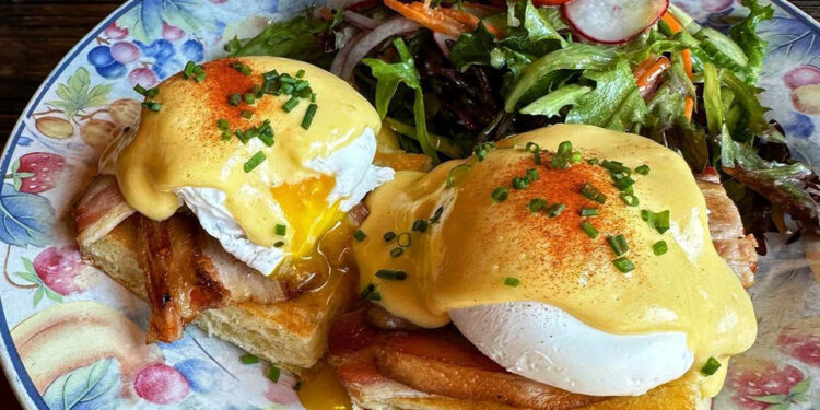 The 10 best restaurants on the Danforth right now