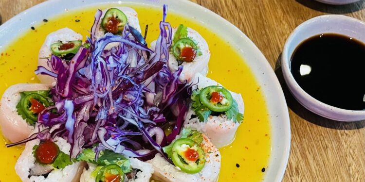 Fort Worth’s 12 Best Sushi Restaurants — From Hip Newcomers to Longtime Staples, the Land of Steak Knows Raw Fish